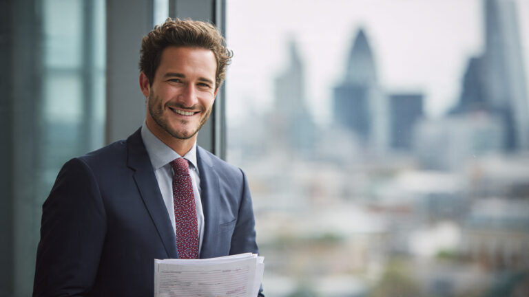 Personal Injury Lawyer London