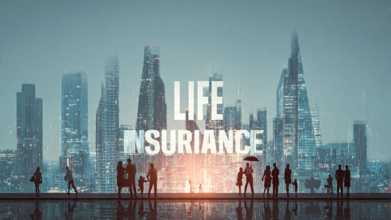 Life Insurance in Manchester
