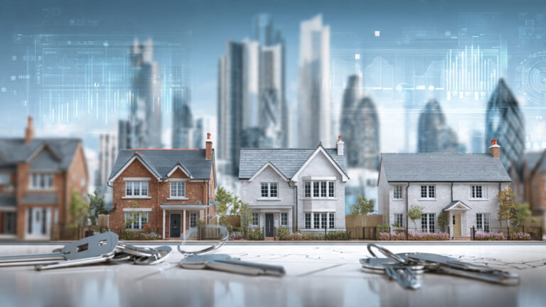 Property Investment in the UK