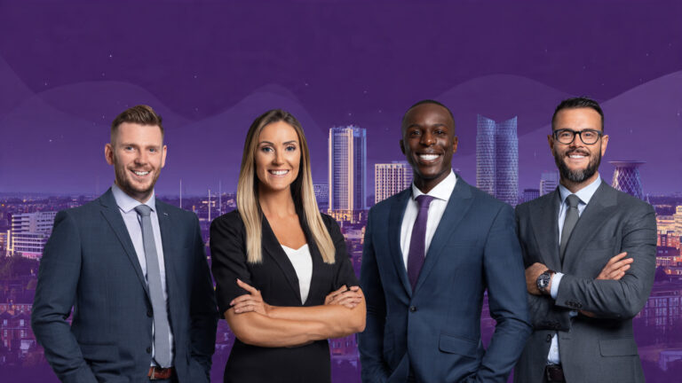 Top Estate Agents in Birmingham